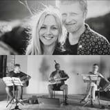 Trio Ciocaia (IT) og Lív & Tróndur (FO)
