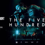 The Five Hundred + Eschalon + Cut Short
