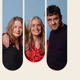 NORSKEN, SVENSKEN OG DANSKEN - Live på Nye Hjorten Teater