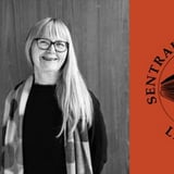 Naustlandet - med Eva Røyrane