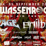 Wassenrock Open Air Festival 2026