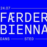 FÆRDERBIENNALEN 2026