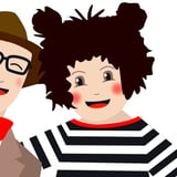 Popsi & Krelle