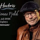 Jonas Fjeld - Singløya