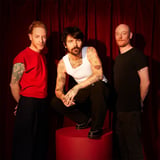 Biffy Clyro @ Finsbury Park