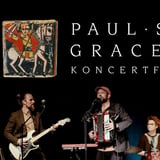 Welcome to Graceland 