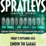 SPRATLEYS & PANIXPHERE