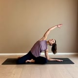 Pilates med Johanna Winther