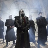 Dimmu Borgir