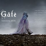 GÅTE