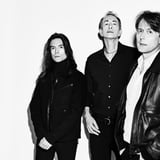 Suede & Manic Street Preachers