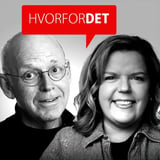 Hvorfor det? med Trond-Viggo Torgersen og Else Kåss Furuseth // Lillestrøm Kultursenter