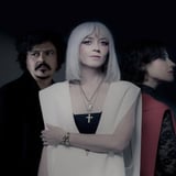 Ladytron - Paradises 2026 Shows