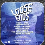 Loose Ends Festival 2026