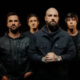 August Burns Red 'Season Of Surrender' Aus Tour 2026