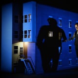 887 - Ex Machine / Robert Lepage