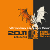 Wrocław Hip Hop Festival 2026