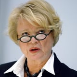 Eva Joly – Tillit og samhold i en urolig tid // Lillestrøm Kultursenter