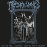 Thronehammer w/ Special Guests: Motorowl