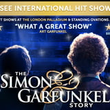 The Simon and Garfunkel Story // Nøtterøy Kulturhus