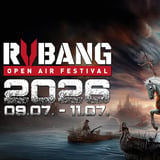 RVBANG Festival 2026