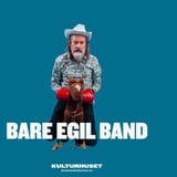 Bare Egil Band