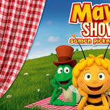 Maya Show: Samen Picknicken