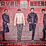 Farvel - DIE HERREN 
