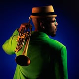 DR Big Band feat. Etienne Charles | DR Koncerthuset | Studie 2