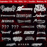 Blades of Steel MetalFest 2026 .. The FINAL ride ...