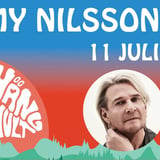 TOMMY NILSSON TILL SOMMARHÄNG PÅ SKRIKHULT