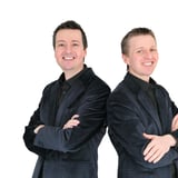 Scott Brothers Duo (GB)