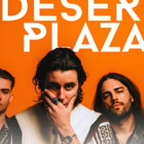 The Desert Plaza