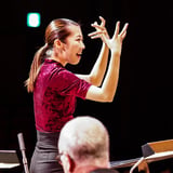 DR Big Band & Miho Hazama | DR Koncerthuset | Studie 2