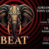 BEAT │ Alexela Kontserdimaja, Tallinn