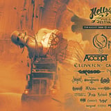 Hellsinki Metal Festival 2026