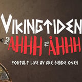 Are Sende Olsen – Vikingtiden fra aaaah til ååååh // Lillestrøm Kultursenter
