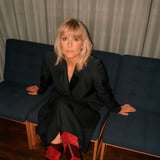Signe Svendsen med band