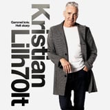 Kristian Lilholt - Gammel Kniv Helt Skarp 