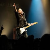 BRYAN ADAMS TRIBUTE