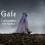 Gåte // USF Verftet