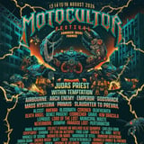 MOTOCULTOR FESTIVAL - XVIIeme édition ⚡️ Official Event ⚡️