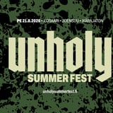 Unholy Summer Fest