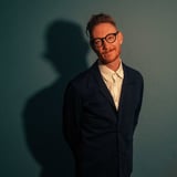 Adam Douglas - solo // Ål kulturhus