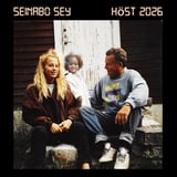 Seinabo Sey | Lokomotivet, Eskilstuna