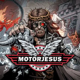 Motorjesus @ Werkhof Kulturzentrum Hagen - Hohenlimburg