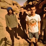 All Them Witches - 21 Shows / 21 Days