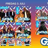 Gata26