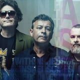 Manic Street Preachers & Suede