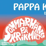 Pappa Kapsyl till Sommarhäng på Skrikhult